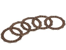 Set: 5x LT Reibbelag Racing