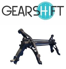 Generalüberholte Hinterachse Renault Megane Scenic. 3 Jahre Garantie!