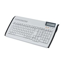 Zignum 7350 USB QWERTY