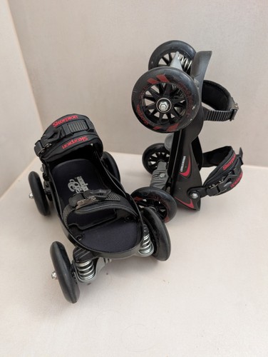 Skorpion urban street skates - skorpion,