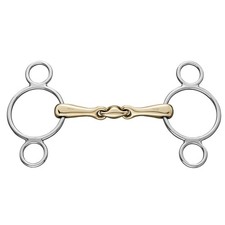 SPRENGER KK ULTRA 3-Ring 18 mm