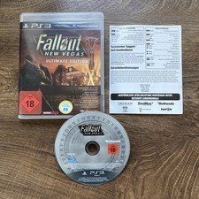 fallout new vegas ultimate