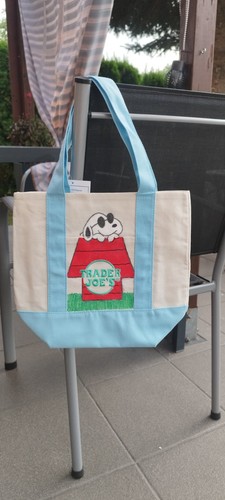 Handbemalt trader joes - trader,