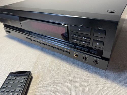 Denon dcd 1560 player - cd,