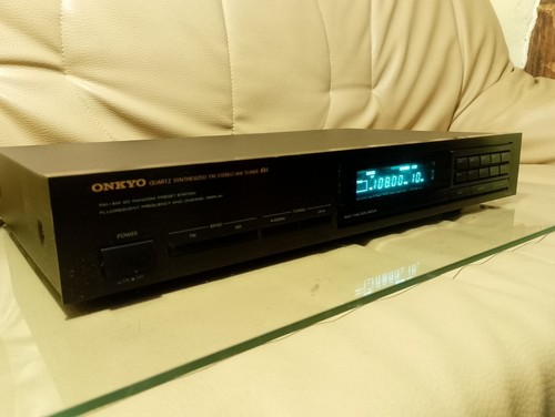 Onkyo 4530 tuner radio - t,
