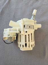 Miele Mppw 01-31/4 Umwälzpumpe Motor Pumpe Spülmaschine 10116771