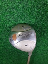 ADAMS GOLF ED 3-Holz - Damen