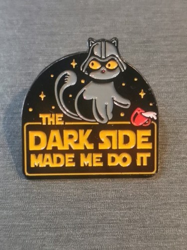 Star wars the - dark, made