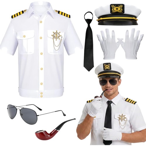 Herren kapitän matrosen - herren,