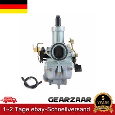 30mm Vergaser für Jinling Race Quad 250ccm & Jinling 200 250 Verbes Motorrad