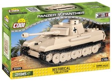 Cobi Panzerkampfwagen V