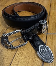 Leonardo Francolini Rampant