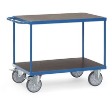 Fetra Tischwagen 24001400 bis