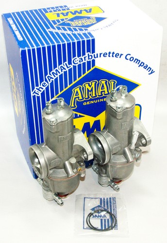 Vergaser amal 932 carburettor - vergaser,