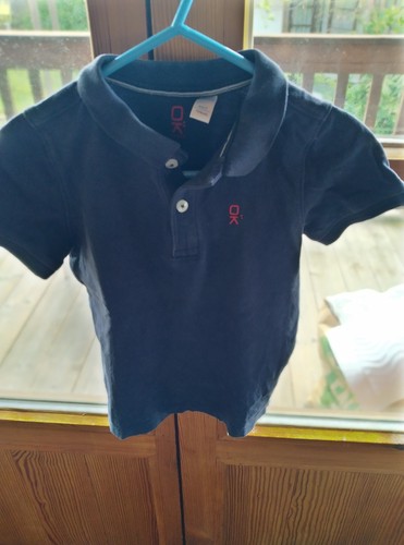 Kinder jungen shirt kurzarm - kinder,