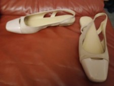 Anna Field Ballerinas  in Gr.43 getragen