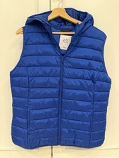 Weste Blau von QS In Gutem