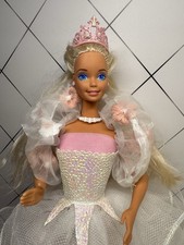 Barbie Dance Magic 1989 Mattel
