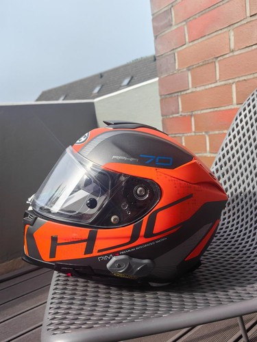 Motorrad helm hjc - ⚡️motorrad,