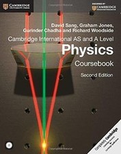 Cambridge International AS and