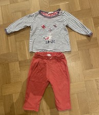 Baby 62/68 Set Frühling