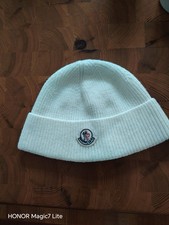 Original MONCLER Beanie /