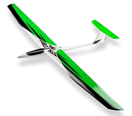 Topmodel segelflieger - topmodel, cz