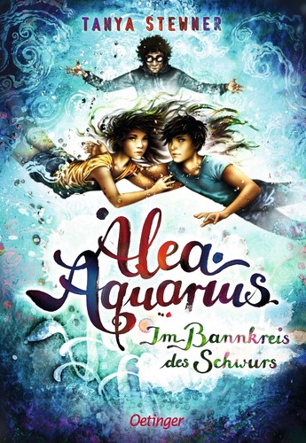 Alea aquarius im - alea,
