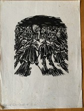 Ernst Barlach: Das Kind in der