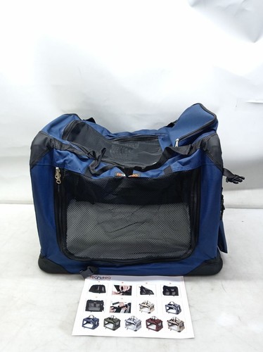 Feandrea hundebox faltbar - hundebox,