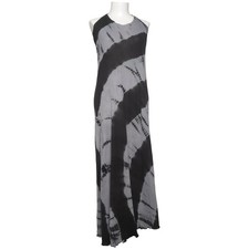 Debbie Katz, Maxikleid