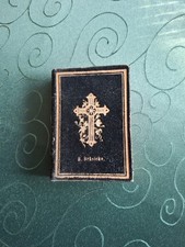 Altes Gesangsbuch 1883