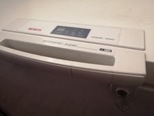 Gefriertruhe Bosch Außenmaße ca  Breite 115 cm H 85 cm T 65 cm