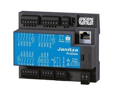 Janitza Electronic Datenlogger