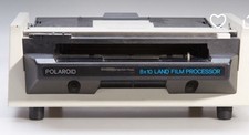 Polaroid 8x10 Land Film Proceccor
