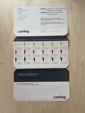 Camlog Zahntechnik Zubehör