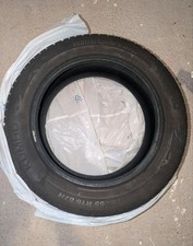 fast neuen Winterreifen Satz 195/55 R16