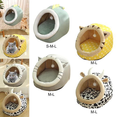 Süße katzenbetten weiche - süße,
