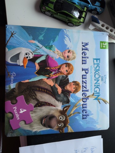 Disney die eiskönigin mein - die,