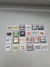 Nintendo DS 3DS Spielesammlung Auswahl Zelda Super Mario Pokemon Kirby Sonic uvm