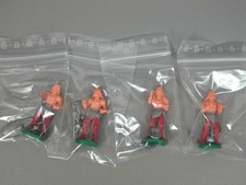 STECKIS: Bärenstarke Wikinger