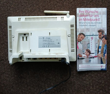 TV Router Telecom Speedport W701 V