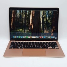 2020 Apple MacBook Air 13.3"
