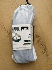 Petzl SAMA Klettergurt XL (Dark Gray)