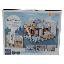CUTEROOM DIY Miniatur