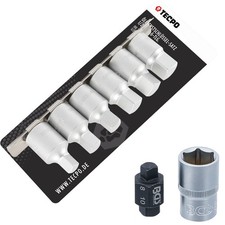 ÖLDIENST-SCHLÜSSEL SATZ 8-14