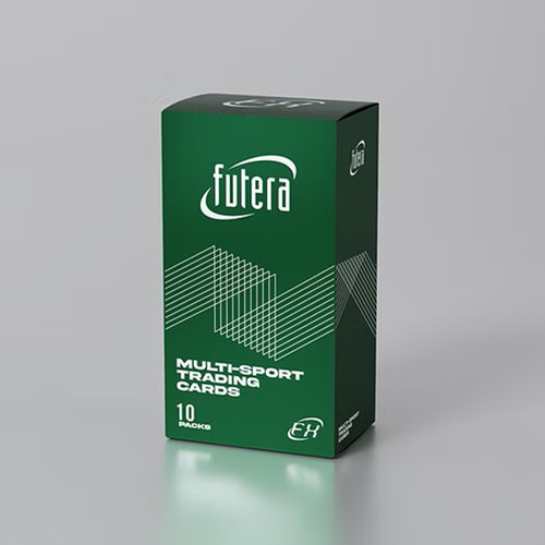 2026 futera multisport pick - futera,