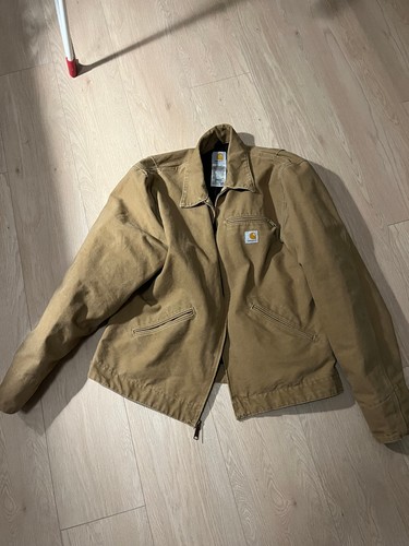 Carhartt detroit lightweight - detroit,
