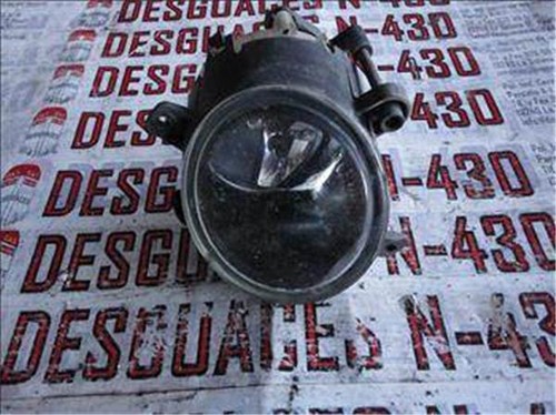 Izquierdo nebelscheinwerfer - izquierdo,