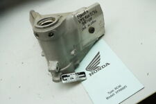 HONDA VFR 800 RC46 Rahmenkopf & Papiere öst. Typenschein Dokumente Rahmen